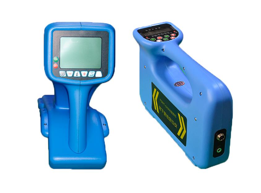 URF-6100匯信地下管線(xiàn)探測(cè)儀