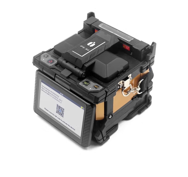 IFS-36一諾光纖熔接機(jī)