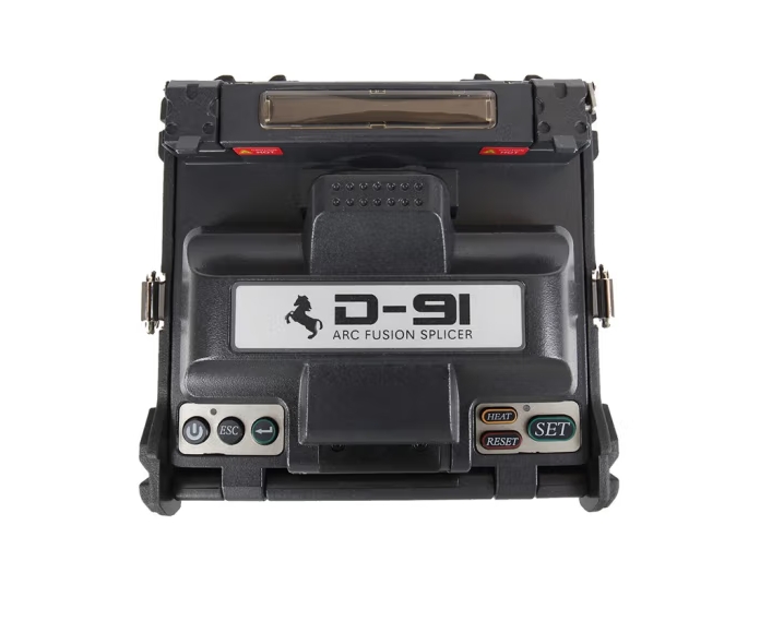 D-91黑馬光纖熔接機