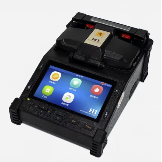 H1黑馬光纖熔接機