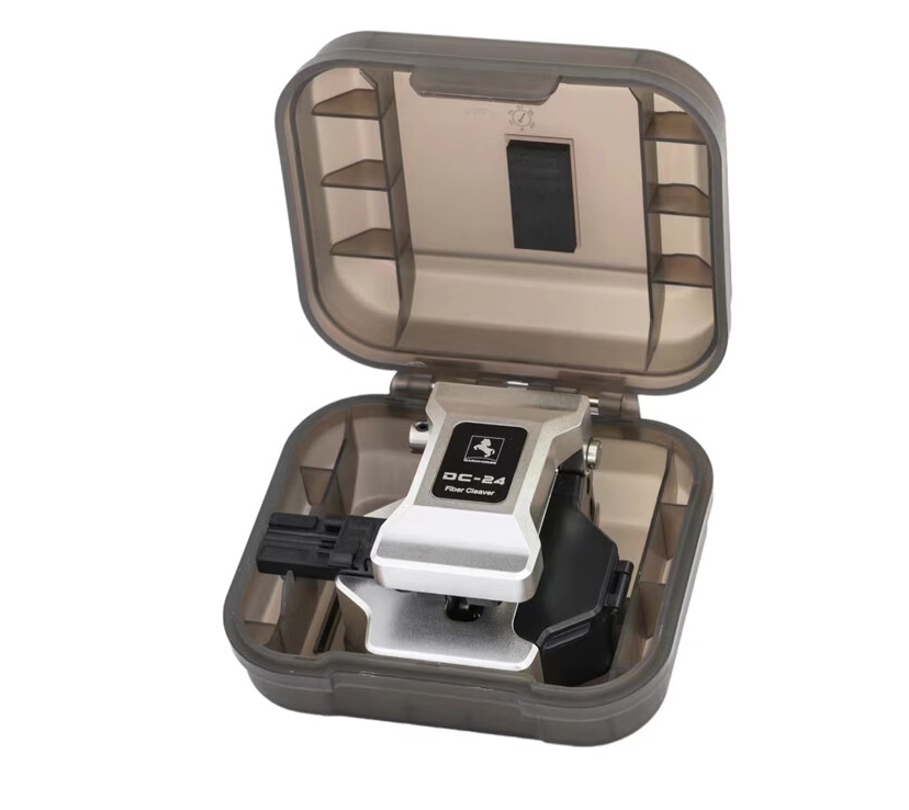 DC-24黑馬光纖切割刀