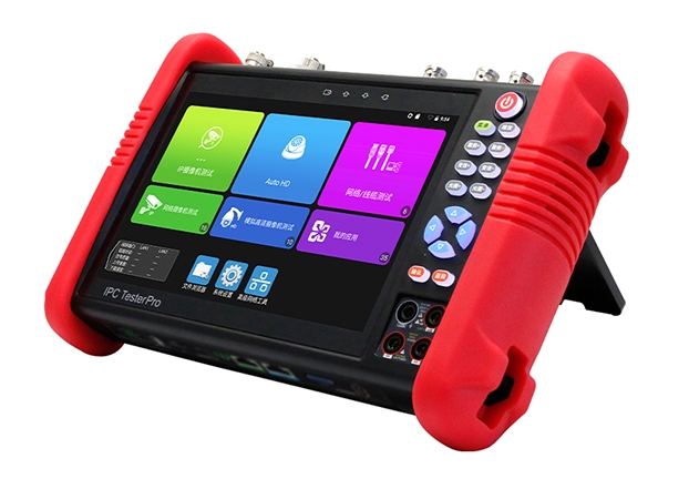 IPC-9900Pro+工程寶視頻監(jiān)控測試儀