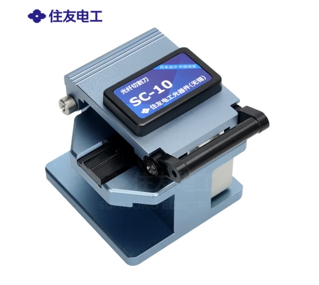 SC-10住友光纖切割刀