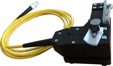 FOD5516光纖夾持器