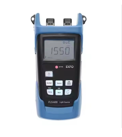 FLS-600 EXFO Optical Light Source