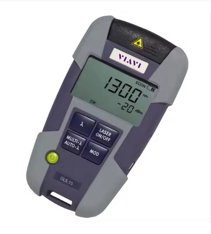 OLS-35 VIAVI Optical Light Source