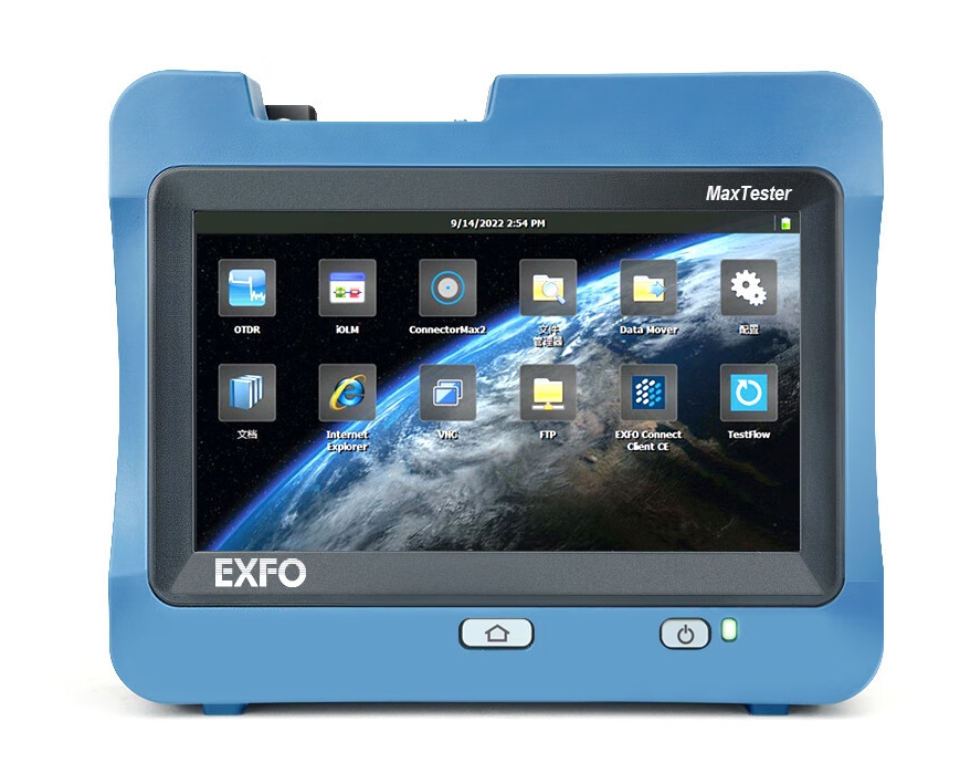 MAX-715D加拿大EXFO 光時(shí)域反射儀OTDR