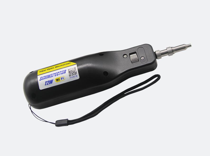 FMT-200X匯信WIFI光纖端面檢測儀