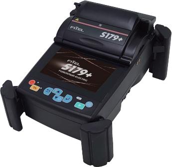 古河S179+光纖熔接機(jī)