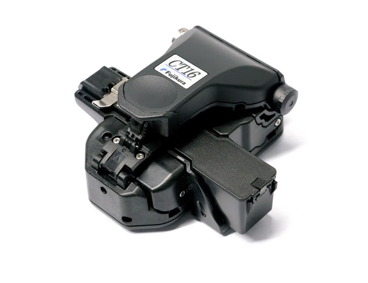 藤倉(cāng)CT16光纖切割刀