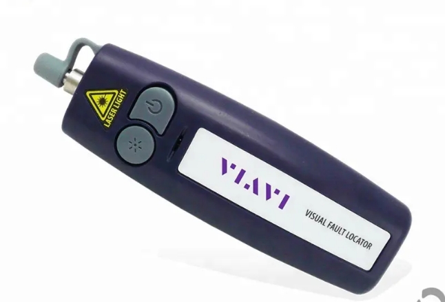 FFL050/FFL100 visual fault locator